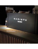 Ascaso Barista T Plus 2 Group compact