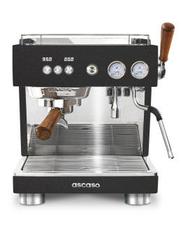 Ascaso BABY T ONE Espresso Machine