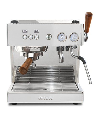 Ascaso BABY T ZERO Espresso Machine