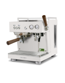 Ascaso BABY T PLUS Limited Edition Full White Espresso Machine