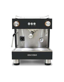 Ascaso BAR ONE Espresso Machine DIRECT NET Connection