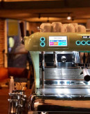 Ascaso BIG DREAM T 2 Group Espresso Machine