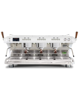 Ascaso BIG DREAM T 3 Group Espresso Machine