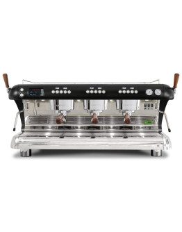 Ascaso BIG DREAM T 3 Group Espresso Machine
