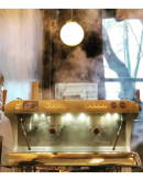Ascaso BIG DREAM T 2 Group Espresso Machine