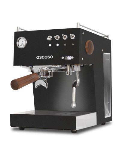 Ascaso Steel Duo PID 110-120V Espresso Machine