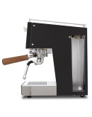 Set Ascaso Steel Duo PID Espresso Machine + Ceado E5SD Opalglide Single-Dose Coffee Grinder