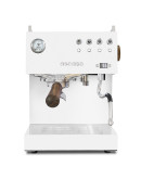 Set Ascaso Steel Duo PID Espresso Machine + Eureka ORO Mignon XL Domestic grinder