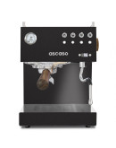 Ascaso Steel Uno PID Espresso Machine + Ascaso I-mini Coffee Grinder