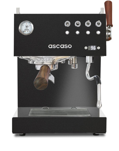 Ascaso Steel Duo PLUS Espresso Machine