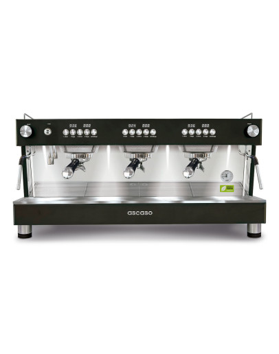 Ascaso Barista T One 3 Group