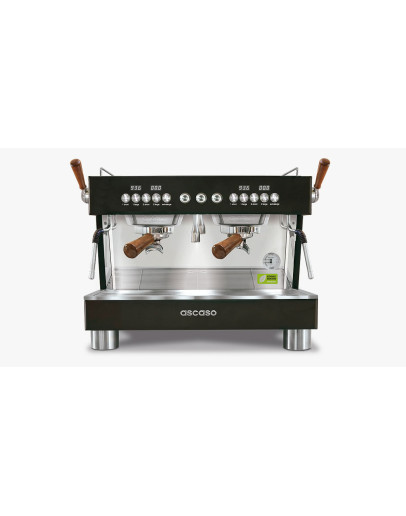 Ascaso Barista T Plus 2 Group compact