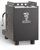 Bezzera Aria PID Espresso Machine With Flow Control | Square design