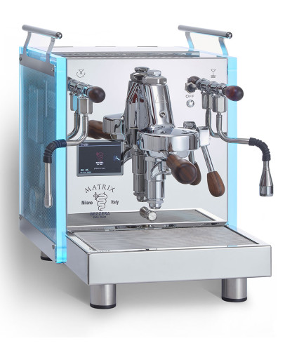 Bezzera Matrix MN Espresso Machine