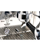 Bezzera Strega TOP AL Lever Espresso Machine
