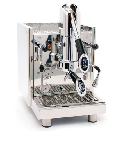 Bezzera Strega TOP AL Lever Espresso Machine