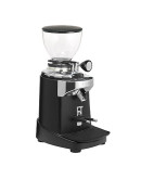 Set Lelit Bianca V.3 Black Edition Espresso Machine + Ceado E37S On-Demand Coffee Grinder