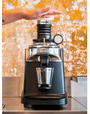 Set Lelit Bianca Top-Level Espresso Machine + Ceado E37SD Opalglide Single-Dose Coffee Grinder