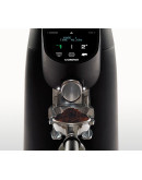 Compak E6 DBW Coffee Grinder with an integrated scale