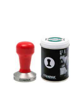 Compak Tamper Profesional Stainless steel