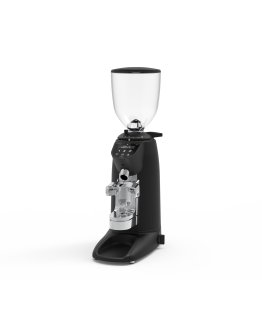 Compak PKE DBW Coffee Grinder with an integrated scale