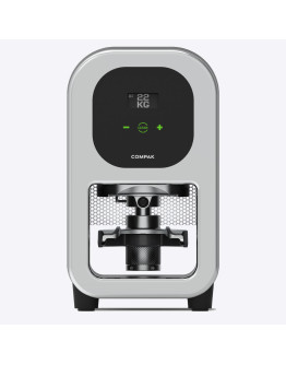 Compak CUBE TAMP Automatic coffee tamper