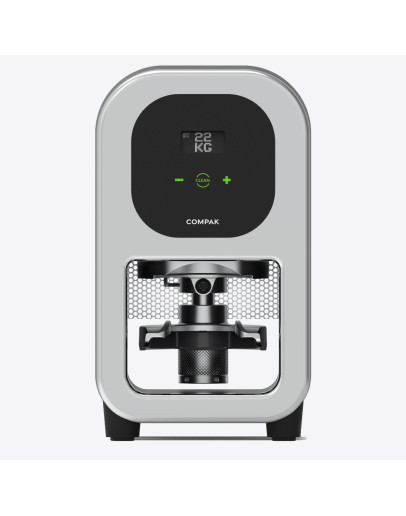 Compak CUBE TAMP Automatic coffee tamper