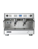Set Dalla Corte EVO 2 2 Groups Espresso Machine + Mahlkonig Allround Grinder EK43 S