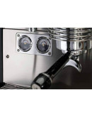Set Dalla Corte EVO 2 2 Groups Espresso Machine + Mahlkonig Espresso Grinder E65S GbW
