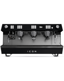 Dalla Corte Icon 3 group Espresso Machine