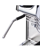 Set Dalla Corte MINA Espresso Machine + Eureka Atom Specialty 75E On-demand grinder for domestic and professional purpose
