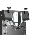 Set Dalla Corte STUDIO Espresso Machine + Ceado E5SD Opalglide Single-Dose Coffee Grinder