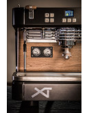 Dalla Corte XT BARISTA 2 Groups Espresso Machine