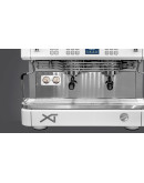 Dalla Corte XT CLASSIC 2 Groups Espresso Machine