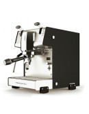 Set Dalla Corte STUDIO Espresso Machine + Mahlkonig Espresso Grinder E65S
