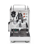 ECM Classika PID Espresso Machine With ECM Flow Control