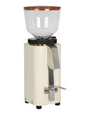 Set ECM Puristika Cream Espresso Machine + ECM C-Manuale 54 Cream On-Demand Coffee Grinder