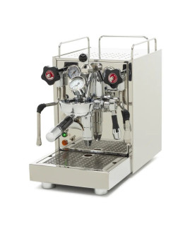 ECM Mechanika V Slim Espresso Machine With ECM Flow Control