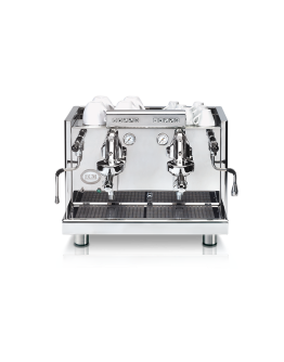 ECM Elektronika Profi Due Professional Espresso Machine