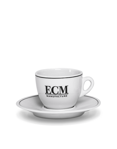 ECM Cappuccino Cup (classic) set of 6