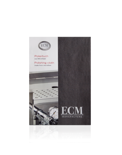 ECM Polishing cloth