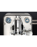Set ECM Puristika Domestic Espresso Machine + Ceado E5SD Opalglide Single-Dose Coffee Grinder