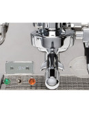 Set ECM Technika V Profi PID + Eureka Atom Specialty 65E -On-demand grinder for domestic and professional purpose