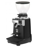 Set ECM Synchronika Stainless steel / anthracite + Ceado E37J On-Demand Coffee Grinder