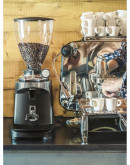 Set ECM Synchronika Anthracite + Ceado E37S On-Demand Coffee Grinder