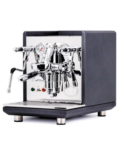 ECM Synchronika Anthracite Espresso Machines