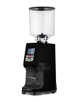 Eureka Atom Specialty 75E Special Edition On-demand Grinder for domestic and professional purpose