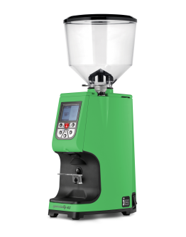 Eureka Atom Specialty 65E -On-demand grinder 
