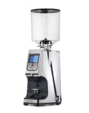 Set Lelit Bianca Top-Level Espresso Machine + Eureka Atom Specialty 75E On-demand grinder for domestic and professional purpose