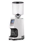 Set Ascaso BABY T PLUS Espresso Machine + Eureka Atom Specialty 75E On-demand grinder for domestic and professional purpose